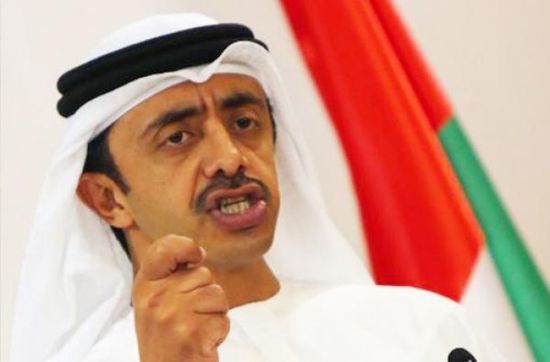 الإمارات وإثيوبيا تبحثان عدد من ‎القضايا الإقليمية والدولية