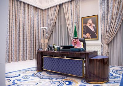 "الوزراء السعودي" يرحب بإدانة مجلس الأمن الاستهداف الحوثي للمملكة