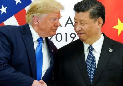 لهذا السبب.. أمريكا تضع قيودًا على تأشيرات مسؤولين صينيين