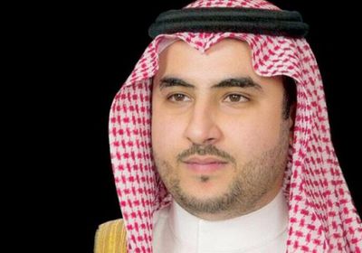 الأمير خالد بن سلمان يثمن حرص بريطانيا على التعاون المشترك