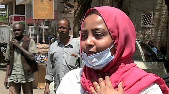 السودان: رفع الحظر الشامل لا يعني انتهاء جائحة كورونا