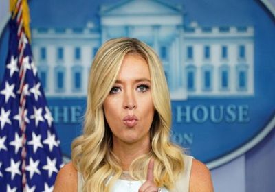 البيت الأبيض يعلق على كتاب ابنة شقيق ترامب: مليء بالأكاذيب