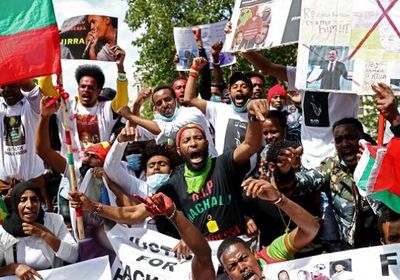  إثيوبيا: ارتفاع حصيلة ضحايا أعمال العنف إلى 239 قتيلا