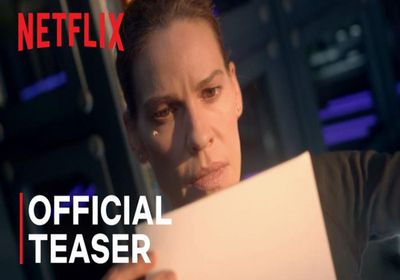نتفليكس تطرح الإعلان التشويقي لمسلسل "away"