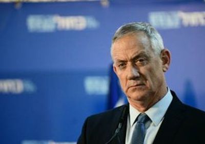  وضع وزير الدفاع الاسرائيلي في العزل الصحي