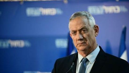  وضع وزير الدفاع الاسرائيلي في العزل الصحي