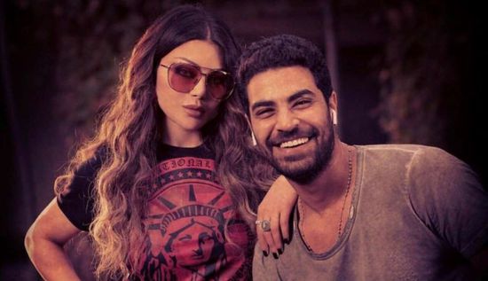 هيفاء وهبي تعلق على حجز دعوى إثبات زواجها من محمد وزيري