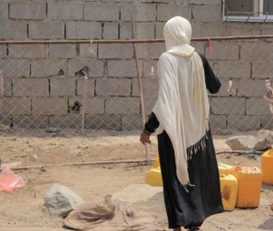 مفوضية اللاجئين: مخاطر عالية من كورونا على نازحي اليمن