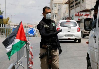  فلسطين تسجل 475 إصابة جديدة بفيروس كورونا
