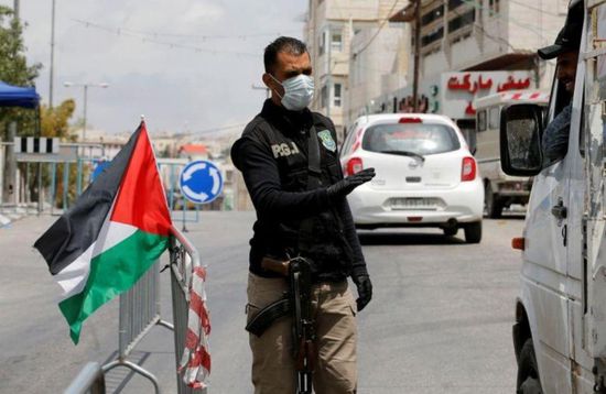  فلسطين تسجل 475 إصابة جديدة بفيروس كورونا