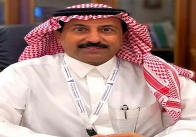 الشهري: السعودية ومصر يد واحدة