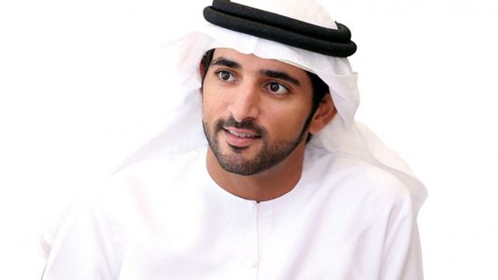 حمدان بن محمد يُطلق مؤشر دبي للأمن الإلكتروني