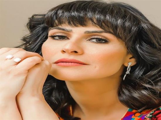 بسمة تهنئ إنجي وجدان بعيد ميلادها