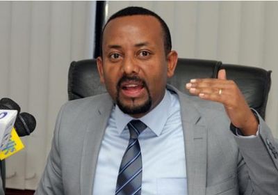  رئيس الوزراء الإثيوبي يطالب بتأجيل الانتخابات البرلمانية بسبب كورونا