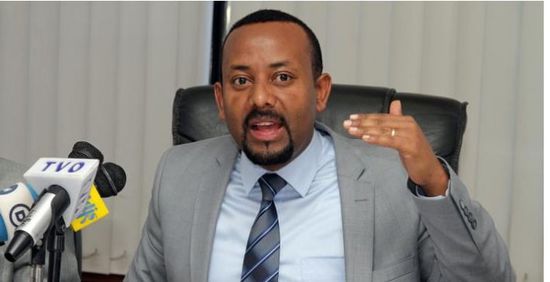  رئيس الوزراء الإثيوبي يطالب بتأجيل الانتخابات البرلمانية بسبب كورونا