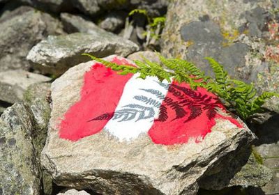  مصرع شخصين وإصابة سبعة آخرين جراء انهيار صخري في النمسا