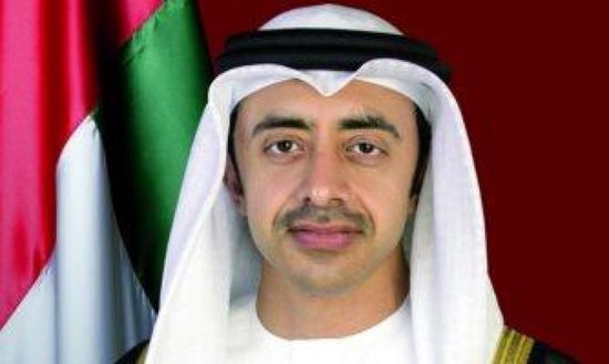وزير الخارجية الإماراتي يزور كوريا الجنوبية احتفالا بذكرى تأسيس العلاقات بين البلدين