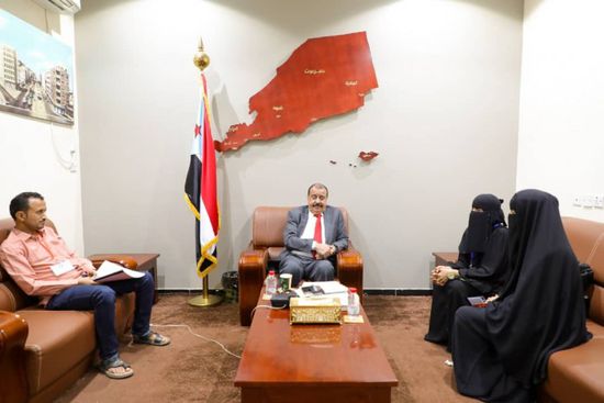 الإدارة الذاتية: حريصون على البرامج الإنسانية والاجتماعية