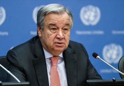  الأمم المتحدة تطالب بضرورة وقف التصعيد في ليبيا