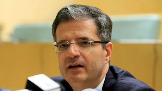 فرنسا: البحرية التركية تنقل السلاح إلى طرابلس وتنتهك قرارات مجلس الأمن