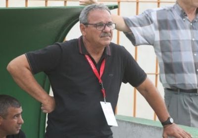 شاكر مفتاح مدربا جديدا للأولمبي الباجي التونسي