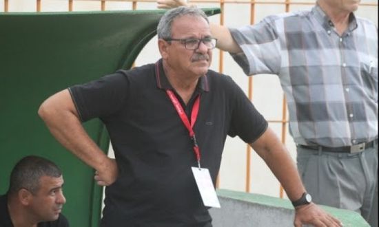 شاكر مفتاح مدربا جديدا للأولمبي الباجي التونسي