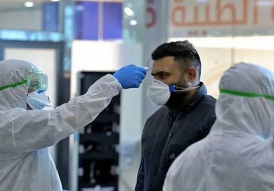  الجزائر تُسجل 10 وفيات و469 إصابة جديدة بفيروس كورونا
