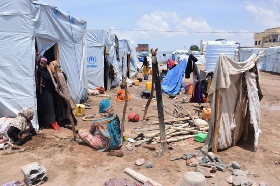 مفوضية اللاجئين: 76% من ضحايا النزاع نساء وأطفال