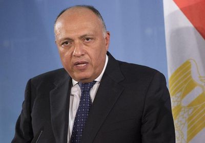 الخارجية المصرية: الاستقرار في ليبيا مرهون بتفكيك المليشيات وتشكيل حكومة توافقية