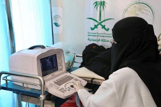 علاجات وأدوية لـ1610 مرضى في حجة