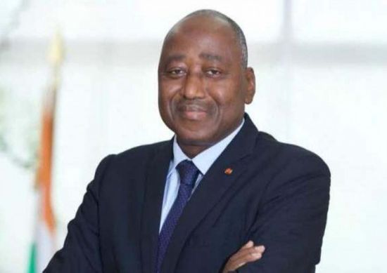 وفاة رئيس وزراء ساحل العاج بعد تعرضه لأزمة صحية