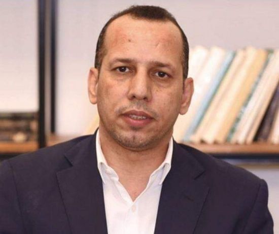 صحفي يكشف سبب اغتيال هشام الهاشمي