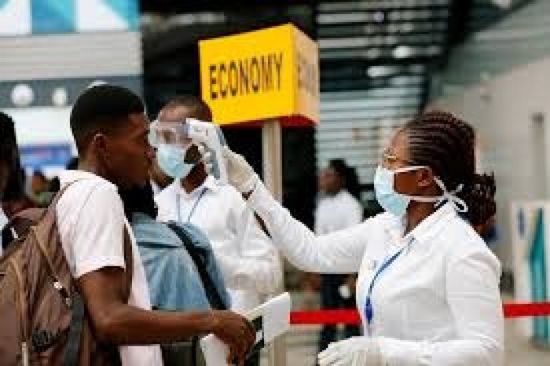  غانا: ارتفاع عدد الإصابات جراء فيروس كورونا إلى 21 ألفًا و968 حالة