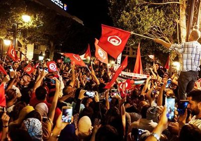 تونس.. اشتباكات بين الجيش ومحتجين في تطاوين