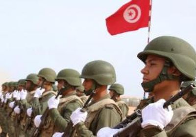 الجيش التونسي يحبط محاولة اختراق من حدود ليبيا