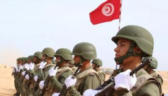 الجيش التونسي يحبط محاولة اختراق من حدود ليبيا