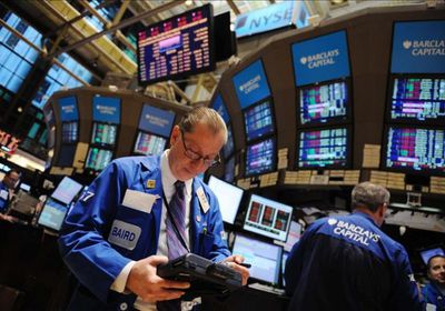 الأسهم الأمريكية ترتفع رغم زيادة إصابات كورونا