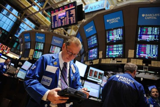 الأسهم الأمريكية ترتفع رغم زيادة إصابات كورونا