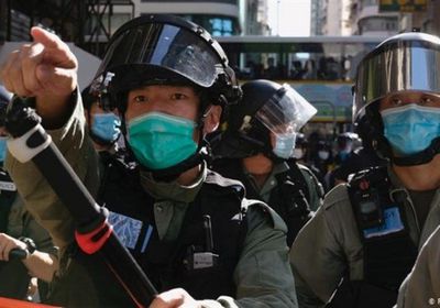 أستراليا تحذر رعاياها في هونغ كونغ من خطر اعتقالهم