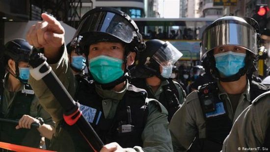 أستراليا تحذر رعاياها في هونغ كونغ من خطر اعتقالهم