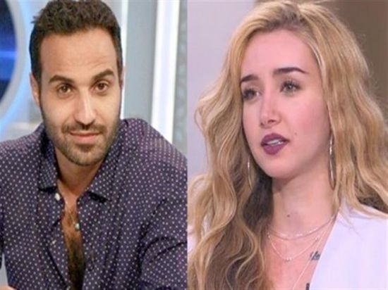 بعد تعرضها للتحرش.. هنا الزاهد تكشف عن موقف زوجها أحمد فهمي (فيديو)