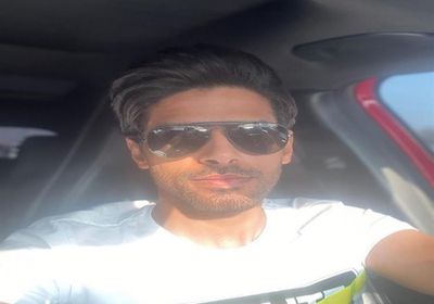  حمدي الميرغني يهنئ محمد عبدالرحمن ومحمد سلام على "جمجوم وبم بم"