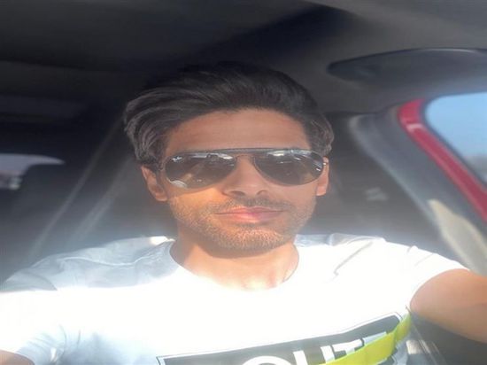  حمدي الميرغني يهنئ محمد عبدالرحمن ومحمد سلام على "جمجوم وبم بم"