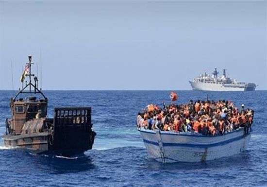  إيطاليا تحتجز سفينة ألمانية لعدم امتثالها لقواعد السلامة