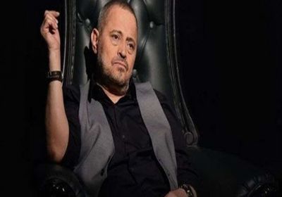 جورج وسوف يروج لحفله الليلة (فيديو)