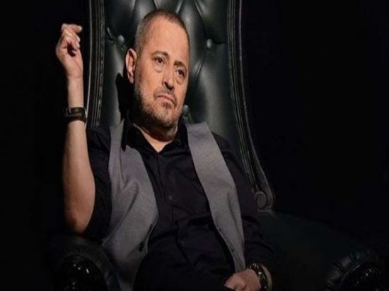 جورج وسوف يروج لحفله الليلة (فيديو)