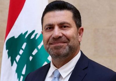  وزير الطاقة اللبناني: لم نعتزم التفاوض مع إيران لاستيراد الوقود
