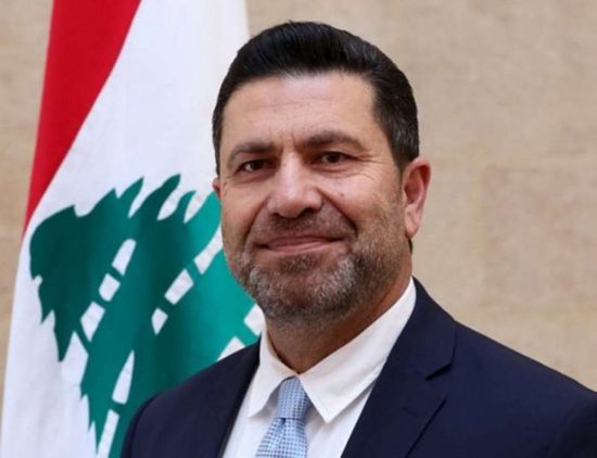 وزير الطاقة اللبناني: لم نعتزم التفاوض مع إيران لاستيراد الوقود