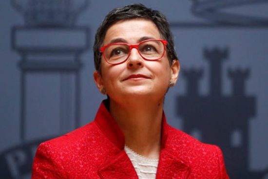 الخارجية الإسبانية: جهود لتنبي حوار حول الأزمة اليمنية