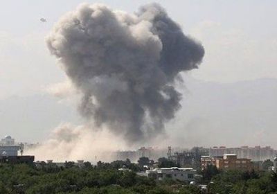 سماع دوي انفجار غرب العاصمة الإيرانية طهران